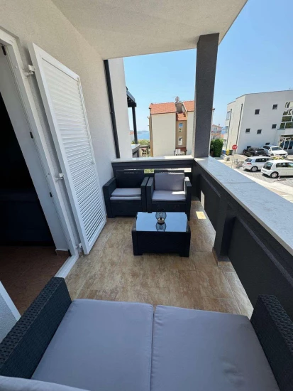 Apartmán Severní Dalmácie - Rogoznica DA 17164 N2