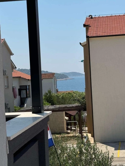 Apartmán Severní Dalmácie - Rogoznica DA 17164 N2