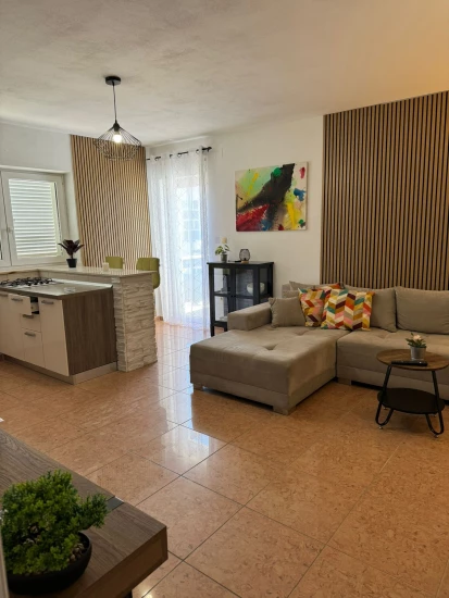 Apartmán Severní Dalmácie - Rogoznica DA 17164 N3