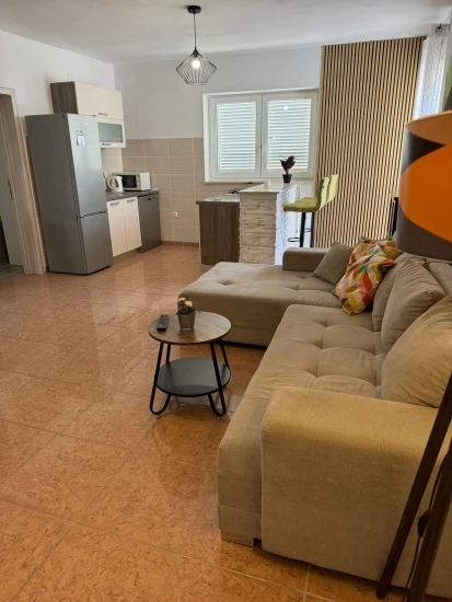 Apartmán Severní Dalmácie - Rogoznica DA 17164 N3