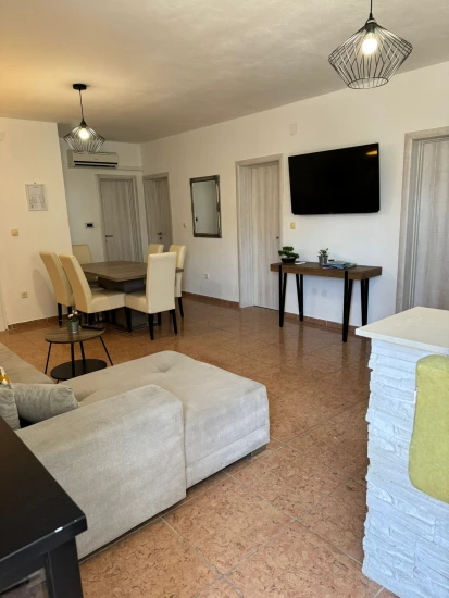 Apartmán Severní Dalmácie - Rogoznica DA 17164 N3