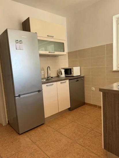 Apartmán Severní Dalmácie - Rogoznica DA 17164 N3