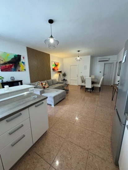 Apartmán Severní Dalmácie - Rogoznica DA 17164 N3