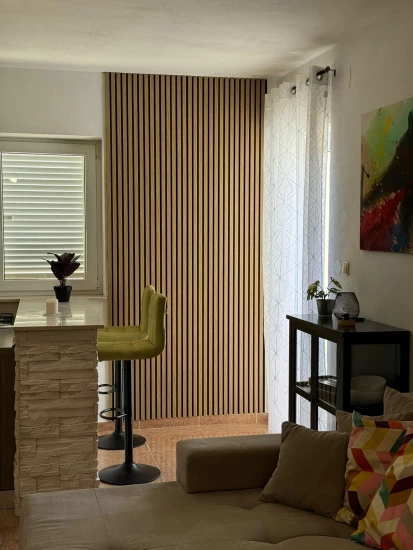 Apartmán Severní Dalmácie - Rogoznica DA 17164 N3