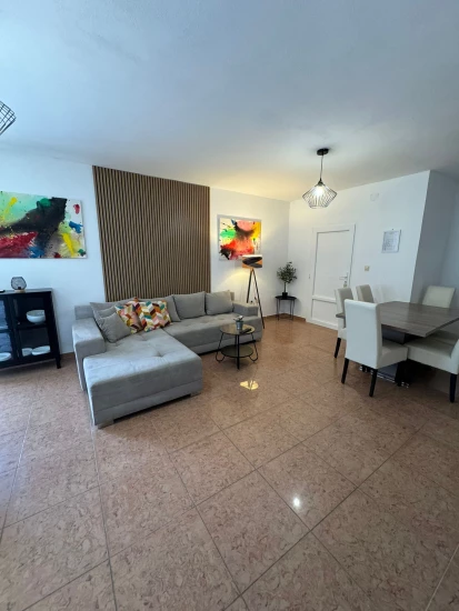 Apartmán Severní Dalmácie - Rogoznica DA 17164 N3