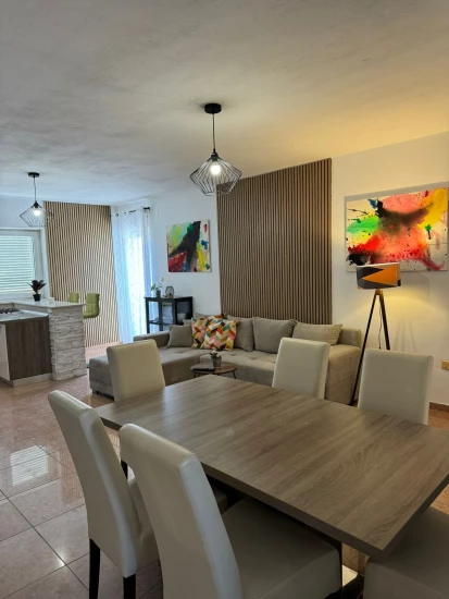 Apartmán Severní Dalmácie - Rogoznica DA 17164 N3