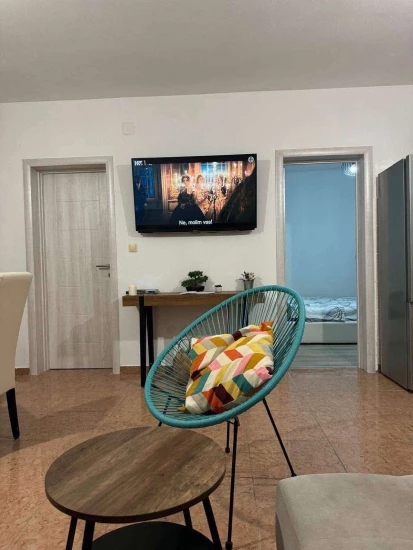 Apartmán Severní Dalmácie - Rogoznica DA 17164 N3