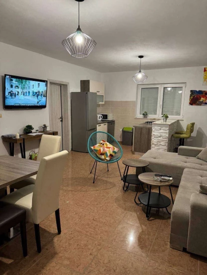 Apartmán Severní Dalmácie - Rogoznica DA 17164 N3
