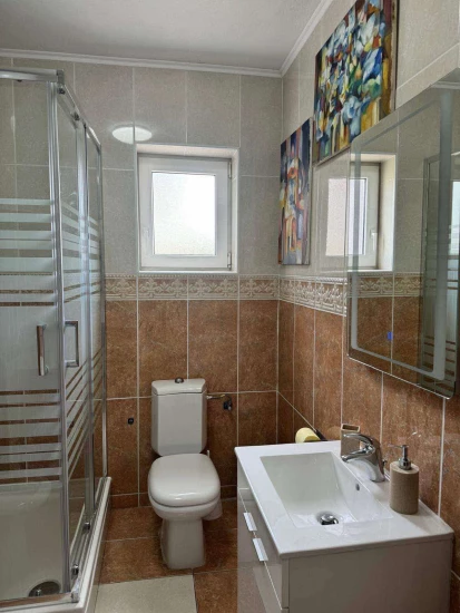 Apartmán Severní Dalmácie - Rogoznica DA 17164 N3