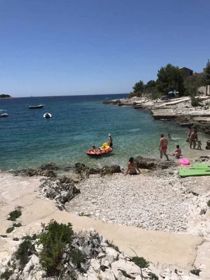 Apartmán Severní Dalmácie - Rogoznica DA 17164 N4