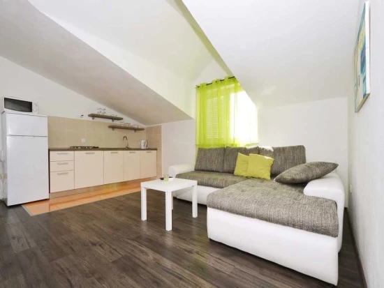 Apartmán Severní Dalmácie - Rogoznica DA 17164 N4