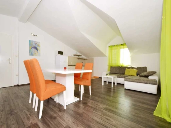 Apartmán Severní Dalmácie - Rogoznica DA 17164 N4