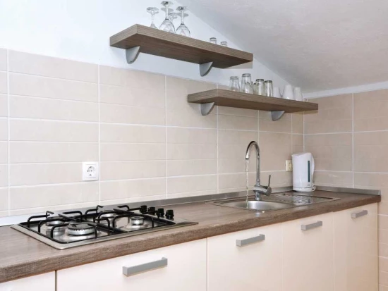 Apartmán Severní Dalmácie - Rogoznica DA 17164 N4