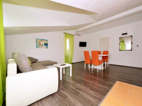 Apartmán Severní Dalmácie - Rogoznica DA 17164 N4