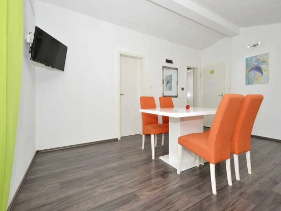 Apartmán Severní Dalmácie - Rogoznica DA 17164 N4