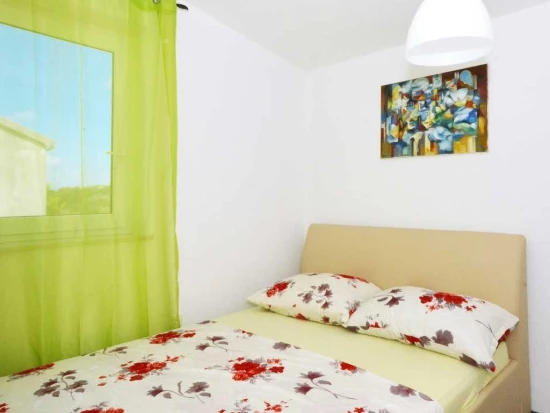 Apartmán Severní Dalmácie - Rogoznica DA 17164 N4