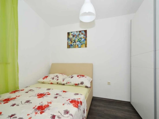 Apartmán Severní Dalmácie - Rogoznica DA 17164 N4