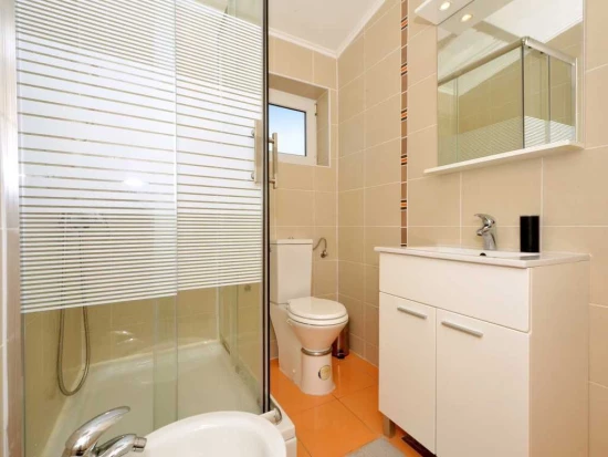Apartmán Severní Dalmácie - Rogoznica DA 17164 N4