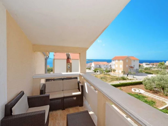 Apartmán Severní Dalmácie - Rogoznica DA 17164 N4