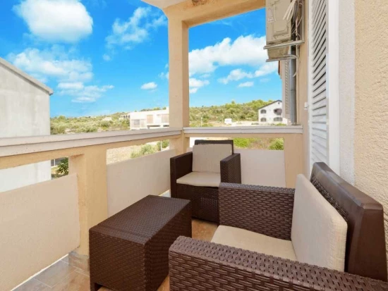 Apartmán Severní Dalmácie - Rogoznica DA 17164 N4