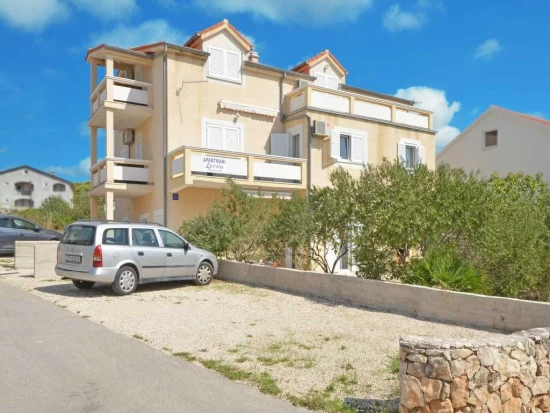 Apartmán Severní Dalmácie - Rogoznica DA 17164 N5