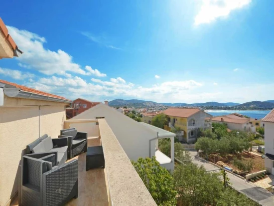 Apartmán Severní Dalmácie - Rogoznica DA 17164 N5