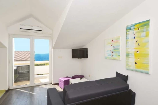 Apartmán Severní Dalmácie - Rogoznica DA 17164 N5