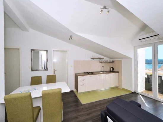 Apartmán Severní Dalmácie - Rogoznica DA 17164 N5