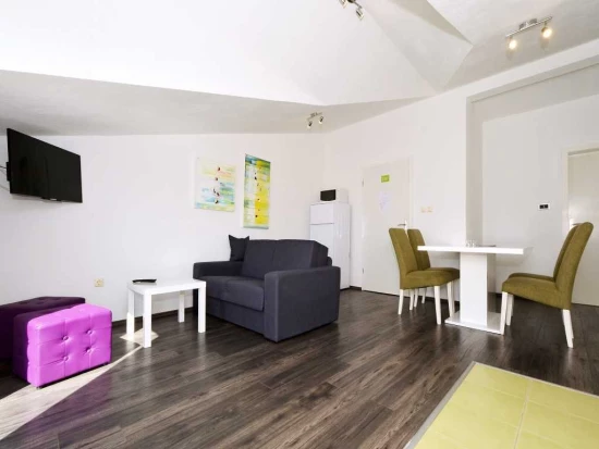 Apartmán Severní Dalmácie - Rogoznica DA 17164 N5