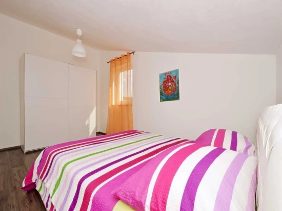 Apartmán Severní Dalmácie - Rogoznica DA 17164 N5