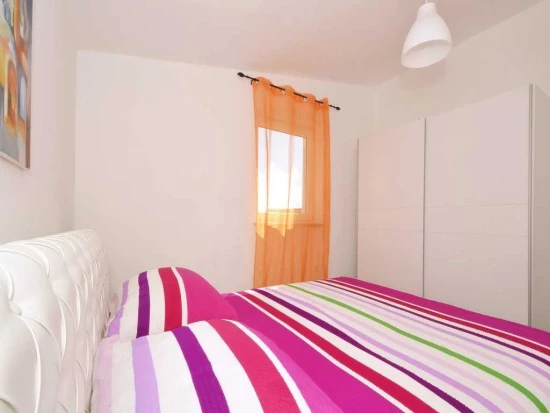 Apartmán Severní Dalmácie - Rogoznica DA 17164 N5