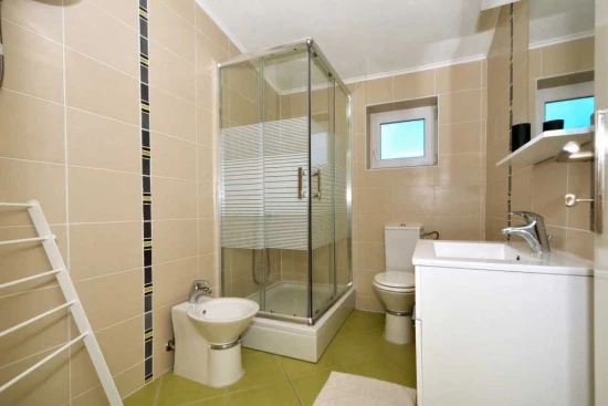 Apartmán Severní Dalmácie - Rogoznica DA 17164 N5