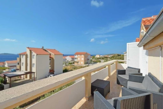 Apartmán Severní Dalmácie - Rogoznica DA 17164 N5