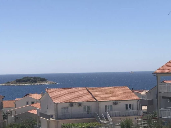 Apartmán Severní Dalmácie - Rogoznica DA 17164 N5