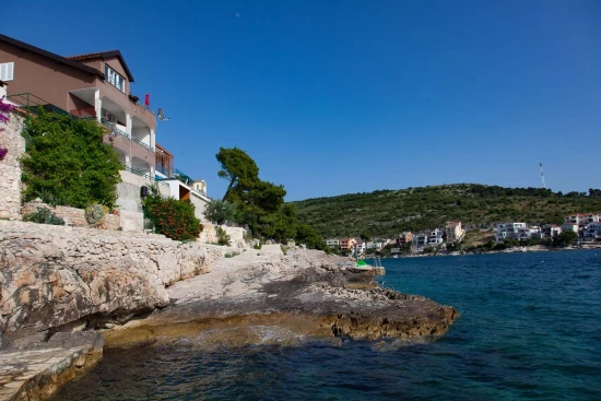 Apartmán Severní Dalmácie - Bilo (Primošten) DA 17165 N1