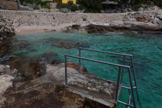 Apartmán Severní Dalmácie - Bilo (Primošten) DA 17165 N1