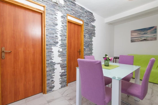 Apartmán Severní Dalmácie - Bilo (Primošten) DA 17165 N1