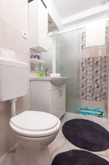 Apartmán Severní Dalmácie - Bilo (Primošten) DA 17165 N1