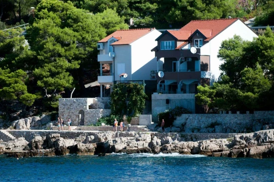 Apartmán Severní Dalmácie - Bilo (Primošten) DA 17165 N2