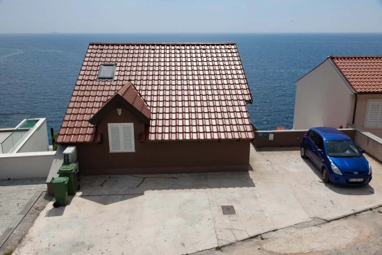 Apartmán Severní Dalmácie - Bilo (Primošten) DA 17165 N2