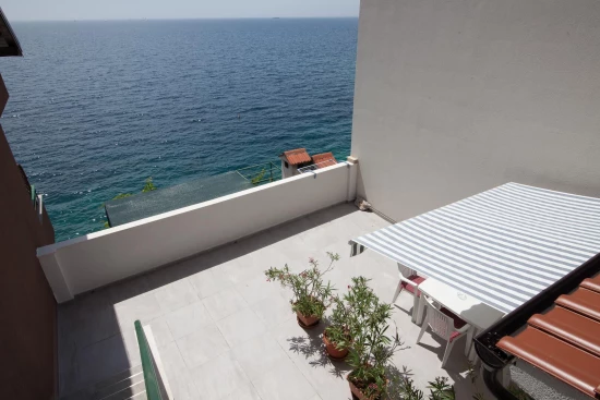 Apartmán Severní Dalmácie - Bilo (Primošten) DA 17165 N2