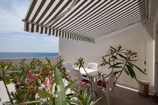 Apartmán Severní Dalmácie - Bilo (Primošten) DA 17165 N2