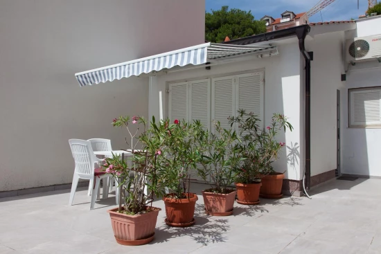 Apartmán Severní Dalmácie - Bilo (Primošten) DA 17165 N2