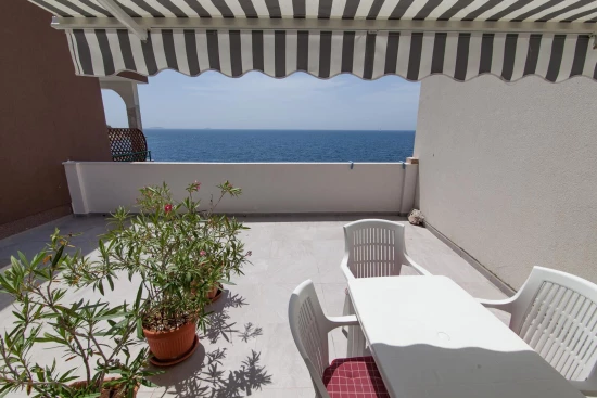 Apartmán Severní Dalmácie - Bilo (Primošten) DA 17165 N2