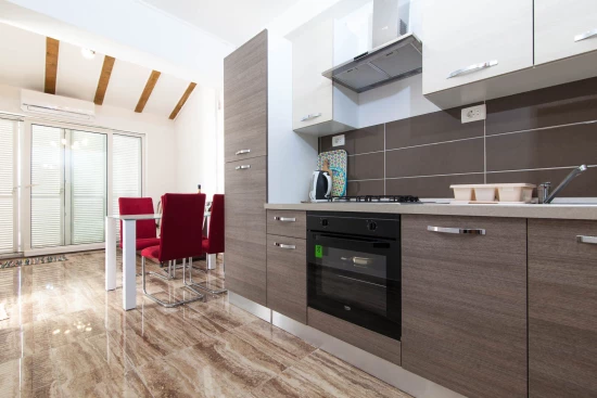 Apartmán Severní Dalmácie - Bilo (Primošten) DA 17165 N2