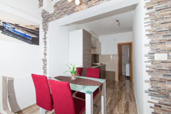Apartmán Severní Dalmácie - Bilo (Primošten) DA 17165 N2