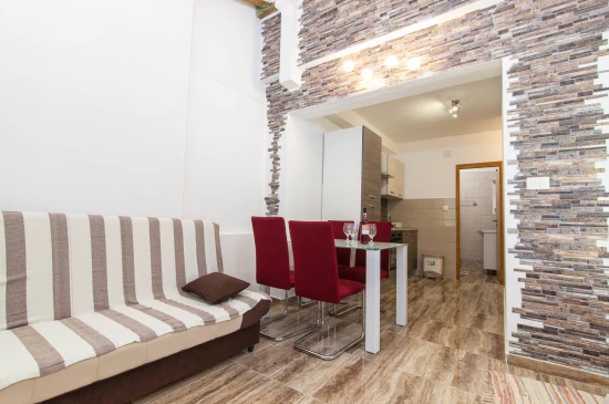 Apartmán Severní Dalmácie - Bilo (Primošten) DA 17165 N2