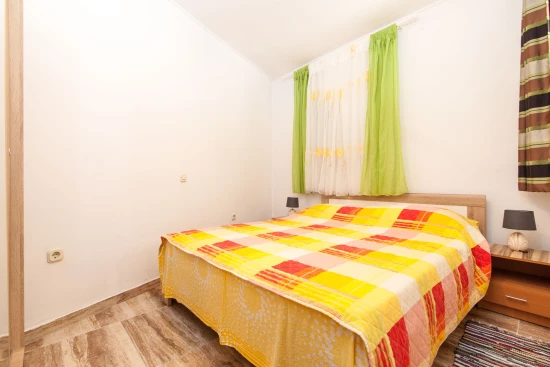 Apartmán Severní Dalmácie - Bilo (Primošten) DA 17165 N2