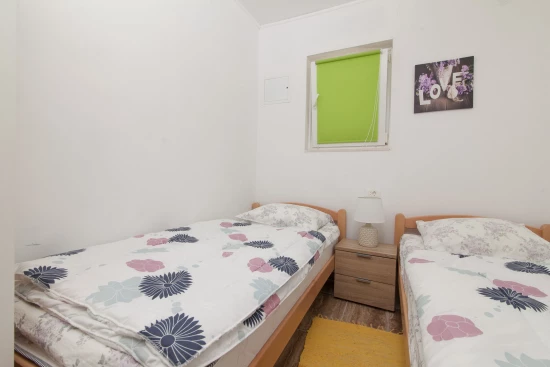 Apartmán Severní Dalmácie - Bilo (Primošten) DA 17165 N2