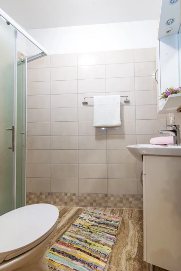 Apartmán Severní Dalmácie - Bilo (Primošten) DA 17165 N2